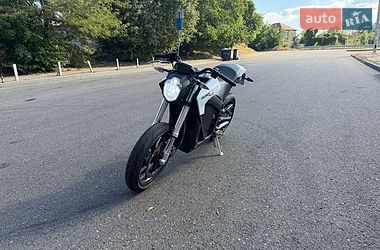 Мотоцикл Без обтікачів (Naked bike) Zero S 2019 в Одесі