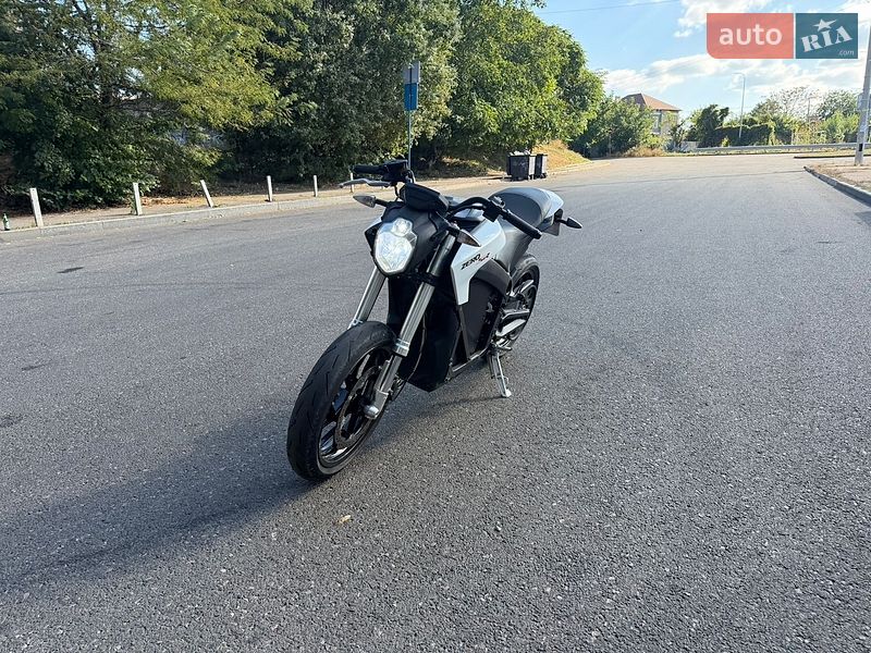 Мотоцикл Без обтікачів (Naked bike) Zero S 2019 в Одесі