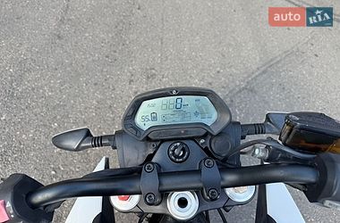 Мотоцикл Без обтікачів (Naked bike) Zero S 2019 в Одесі
