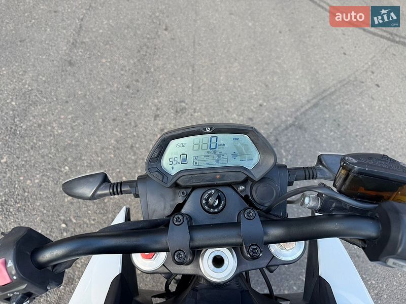 Мотоцикл Без обтікачів (Naked bike) Zero S 2019 в Одесі