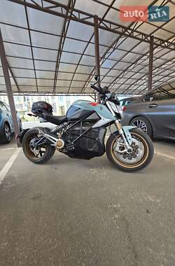 Мотоцикл Без обтекателей (Naked bike) Zero SR/F 2020 в Киеве