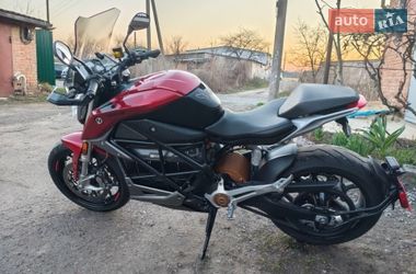 Мотоцикл Багатоцільовий (All-round) Zero SR/F 2022 в Бердичеві