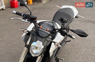 Мотоцикл Багатоцільовий (All-round) Zero SR/S 2016 в Києві фото 4 Мотоцикл Багатоцільовий (All-round) Zero SR/S 2016 в Києві