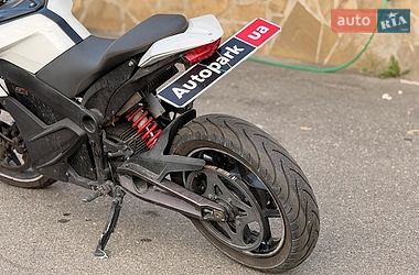 Мотоцикл Багатоцільовий (All-round) Zero SR/S 2016 в Києві фото 12 Мотоцикл Багатоцільовий (All-round) Zero SR/S 2016 в Києві