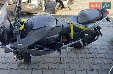 Мотоцикл Круізер Zero SR 2021 в Києві