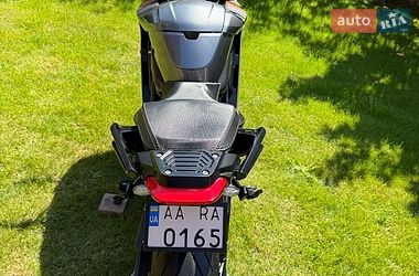 Мотоцикл Спорт-туризм Zero SR 2021 в Дніпрі