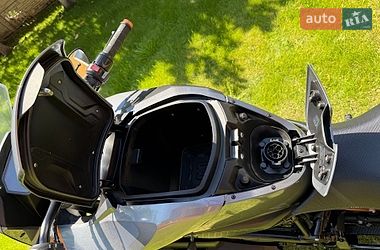 Мотоцикл Спорт-туризм Zero SR 2021 в Дніпрі