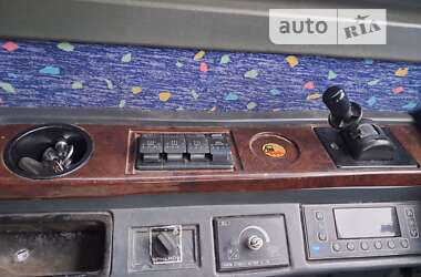 Туристический / Междугородний автобус Zhong Tong LCK 6129 H 2013 в 