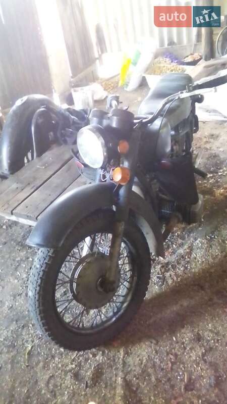 Вантажні моторолери, мотоцикли, скутери, мопеди Zhongqi ZQ 2009 в Миколаєві