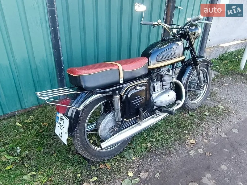 ЗиД К-175 1968