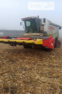 Жатка для уборки кукурузы Ziegler Corn Champion 2018 в Сумах