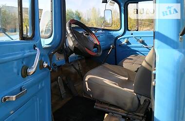 Самосвал ЗИЛ 130 1990 в 