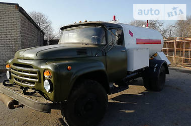 Другие грузовики ЗИЛ 130 1987 в Бердянске