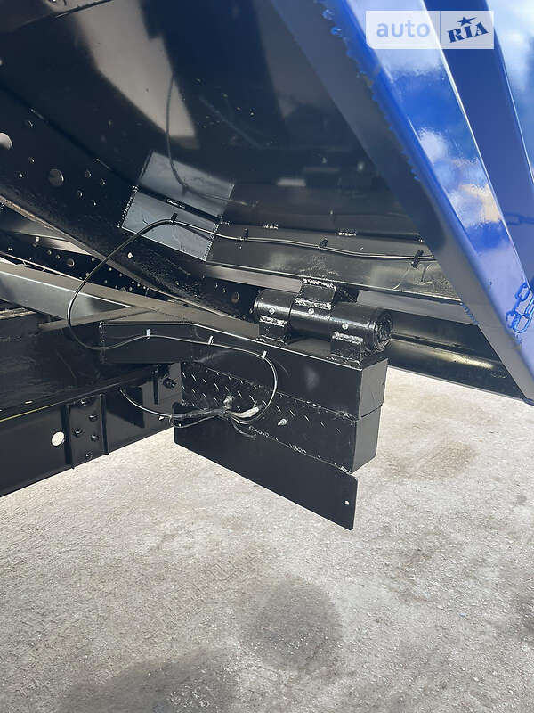 Самосвал ЗИЛ 130 1990 в Кропивницком