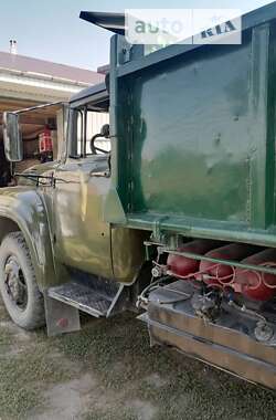 AUTO.RIA – Продам ЗІЛ 130 1983 (12135KB) : 4000 $, Біла Церква