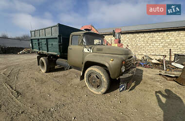 Зерновоз ЗИЛ 130 1990 в Черновцах