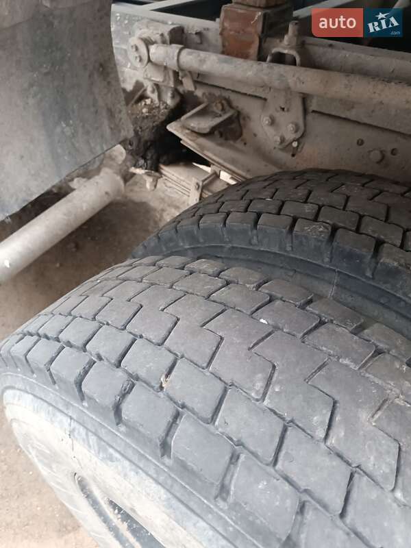 Самосвал ЗИЛ 130 1990 в Белой Церкви фото 14 Самосвал ЗИЛ 130 1990 в Белой Церкви