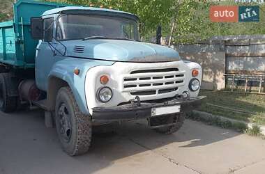 Самоскид ЗИЛ 130 1988 в Києві