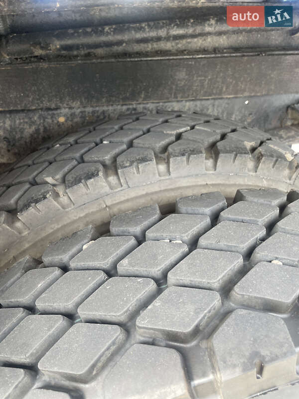 Самосвал ЗИЛ 130 1984 в Луцке фото 7 Самосвал ЗИЛ 130 1984 в Луцке