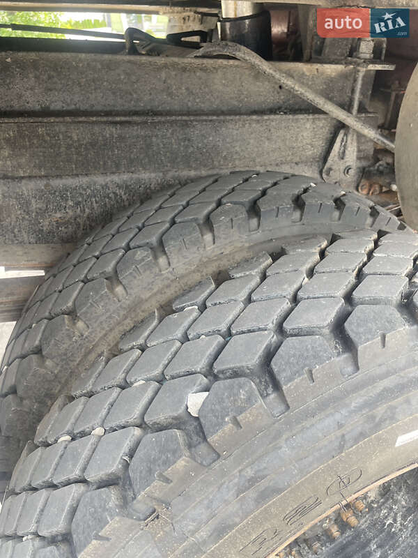 Самосвал ЗИЛ 130 1984 в Луцке фото 11 Самосвал ЗИЛ 130 1984 в Луцке