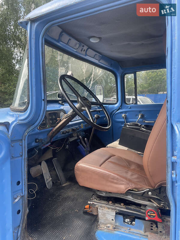 Самосвал ЗИЛ 130 1984 в Луцке фото 15 Самосвал ЗИЛ 130 1984 в Луцке