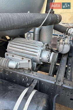 Машина  асенізатор (вакуумна) ЗИЛ 130 1989 в Полтаві