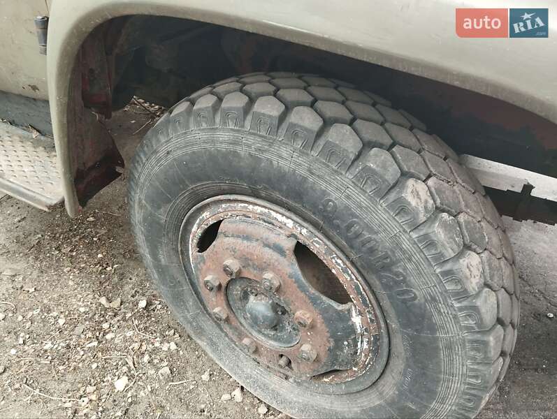 Самоскид ЗИЛ 130 1975 в Вишгороді фото 10 Самоскид ЗИЛ 130 1975 в Вишгороді