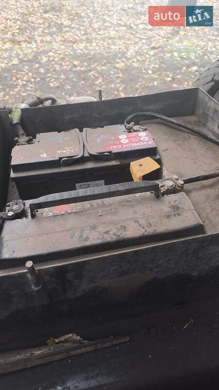 Самоскид ЗИЛ 130 1989 в Лохвиці фото 4 Самоскид ЗИЛ 130 1989 в Лохвиці