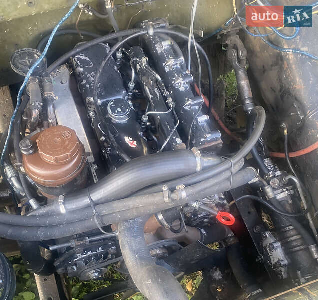 Самосвал ЗИЛ 130 1990 в Тернополе фото 6 Самосвал ЗИЛ 130 1990 в Тернополе