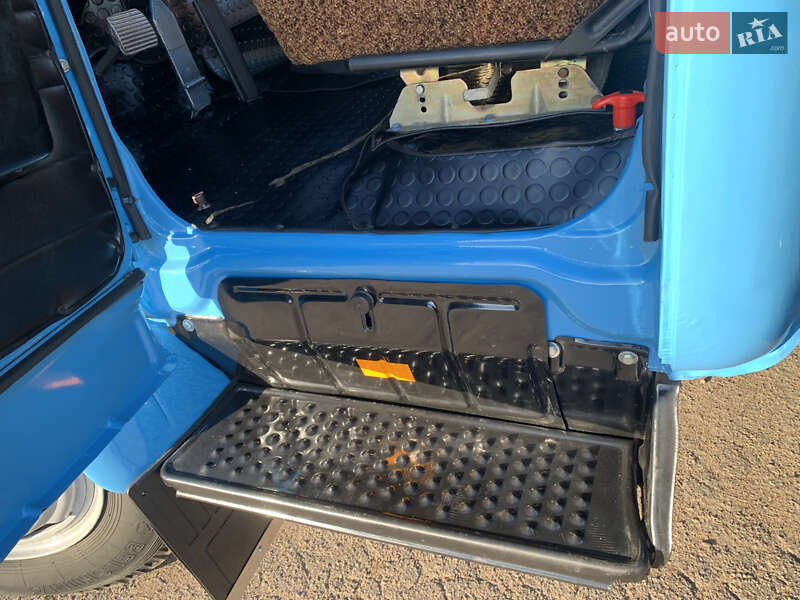 Самосвал ЗИЛ 130 1990 в Первомайске