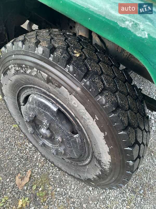 Машина ассенизатор (вакуумная) ЗИЛ 130 1988 в Дмитровке фото 2 Машина ассенизатор (вакуумная) ЗИЛ 130 1988 в Дмитровке