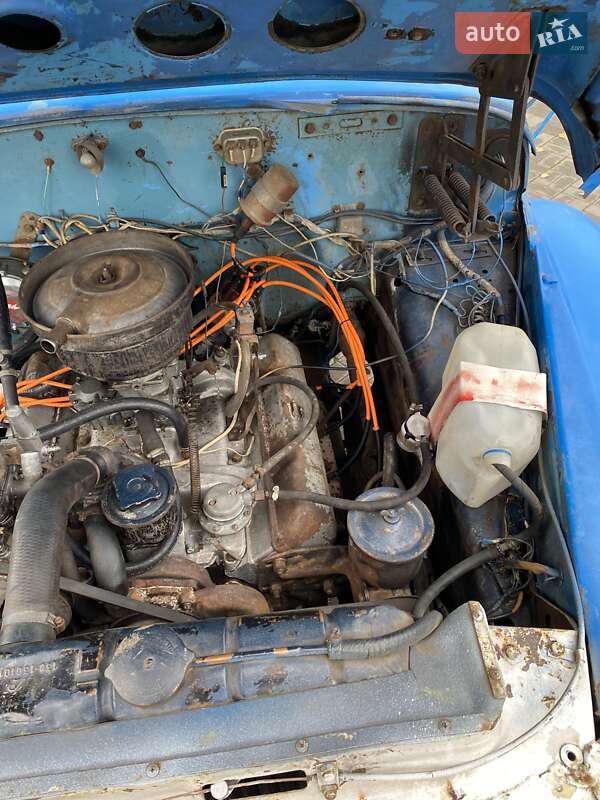 Автокран ЗИЛ 130 1990 в Запорожье