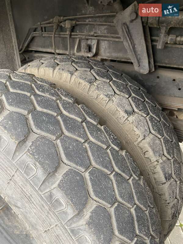 Автокран ЗИЛ 130 1990 в Запоріжжі