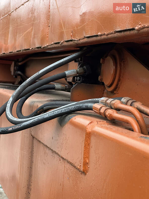 Автовишка ЗИЛ 130 1991 в Кременчуці