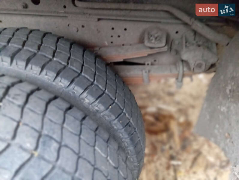 Самосвал ЗИЛ 130 1993 в Бердичеве фото 8 Самосвал ЗИЛ 130 1993 в Бердичеве