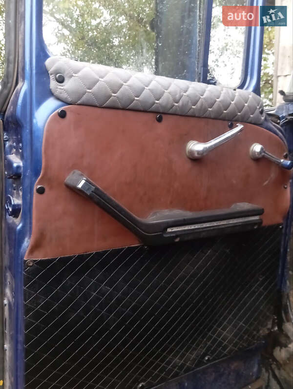 Самосвал ЗИЛ 130 1993 в Бердичеве фото 13 Самосвал ЗИЛ 130 1993 в Бердичеве