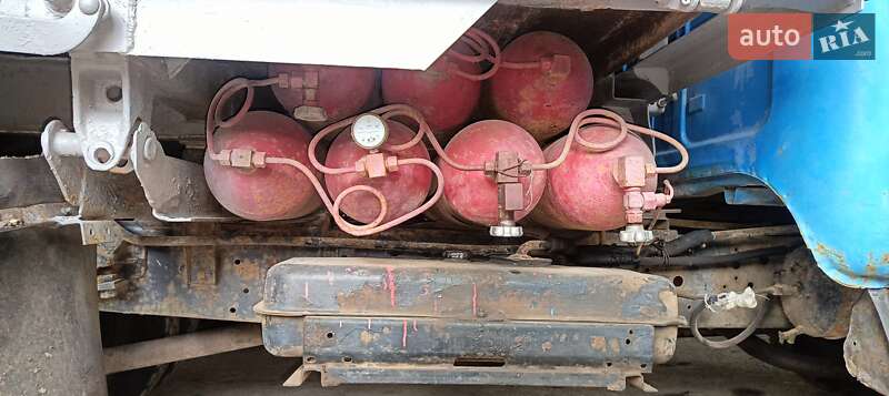 Самосвал ЗИЛ 130 1991 в Сумах фото 7 Самосвал ЗИЛ 130 1991 в Сумах