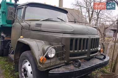 Самосвал ЗИЛ 130 1992 в Виннице