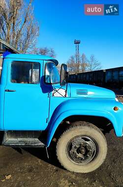 Самосвал ЗИЛ 130 1990 в Синельниково