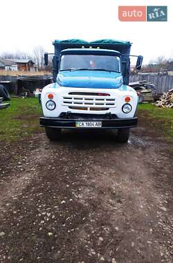 Інші вантажівки ЗИЛ 130 1990 в Бобровиці