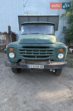 Самоскид ЗИЛ 130 1989 в Харкові