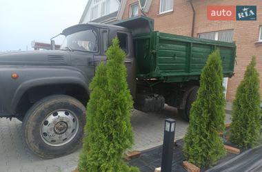 Самосвал ЗИЛ 130 2000 в Луцке