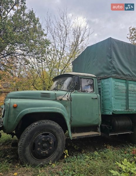 Інші вантажівки ЗИЛ 130 1990 в Слов'янську