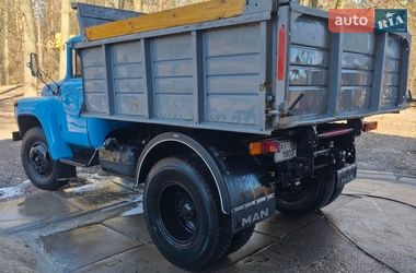Інші вантажівки ЗИЛ 130 1991 в Києві