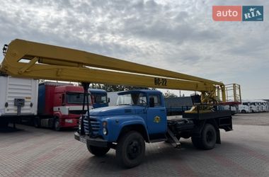 Автовышка ЗИЛ 130 1992 в Виннице