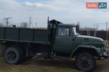 Самоскид ЗИЛ 130 1978 в Вінниці