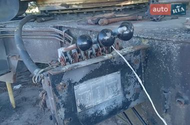 Автокран ЗИЛ 130 1990 в Пулинах