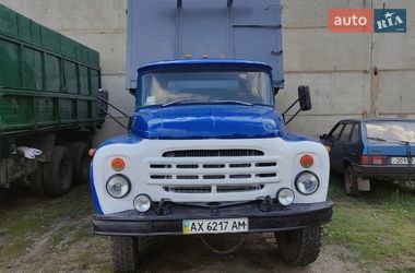 Самоскид ЗИЛ 130 1992 в Барвінковому