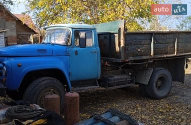 Самоскид ЗИЛ 130 1985 в Краматорську