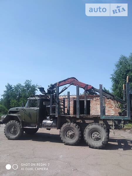 ЗИЛ 131